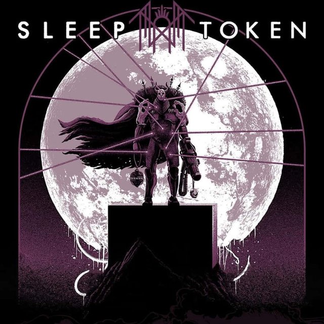Sleep Token