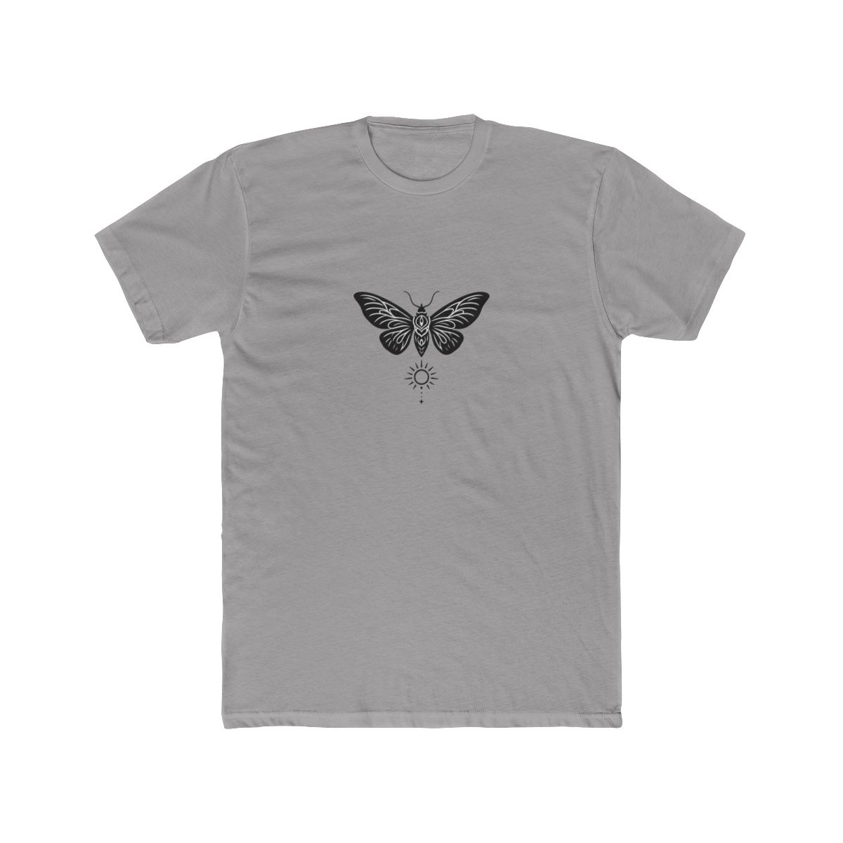 Hellbunny Metamorphosis Gothic T Shirt
