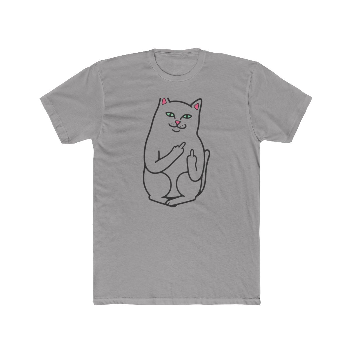 RIPNDIP Lord Nermal Air Freshener T Shirt