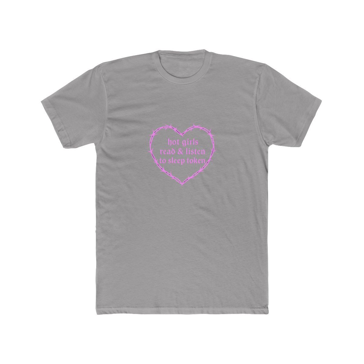 Hot Girls Read & Listen To Sleep Token T Shirt