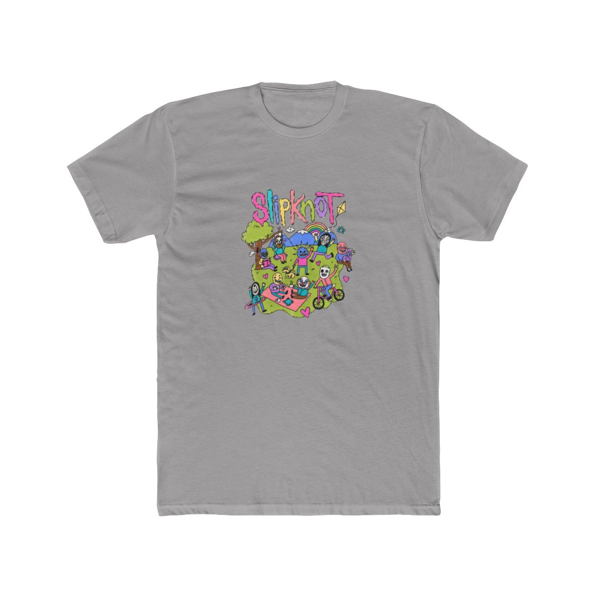 Mystical Blood Moon Eclipse T Shirt - Astronomy Stargazing Gift