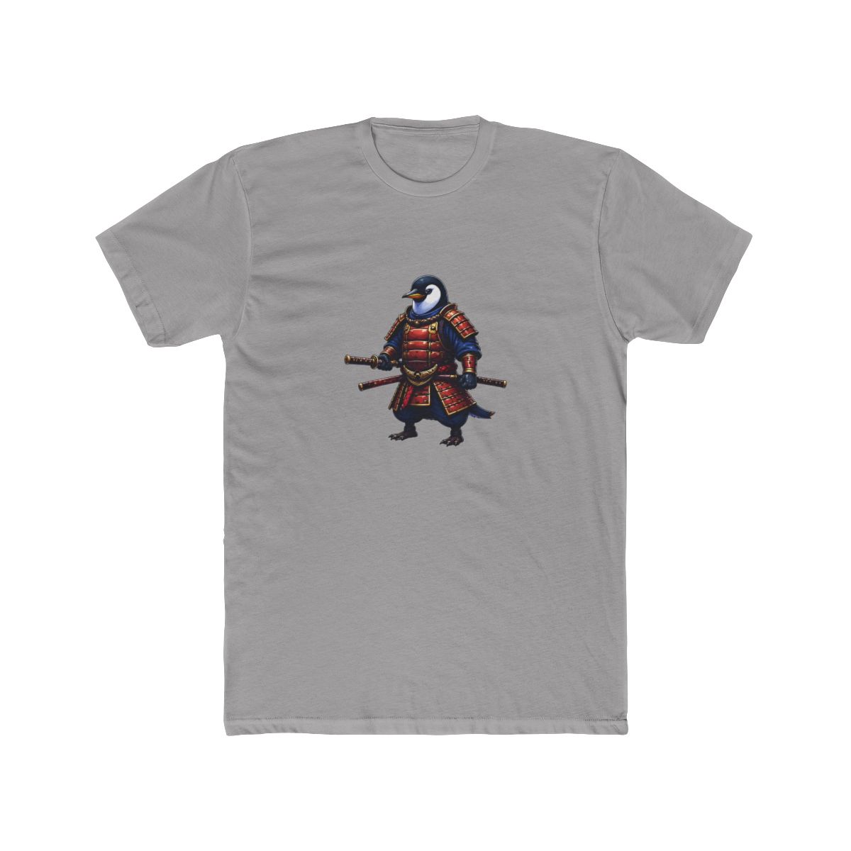 Resist Penguin Activist Humor T Shirt - Eco Warrior Gift