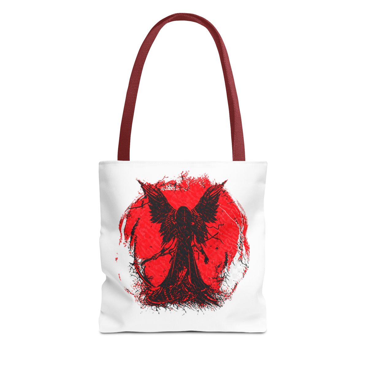 Sleep Token Take Me Back To Eden Crossbody Bag - Sleep Token official Bags & Totes merch