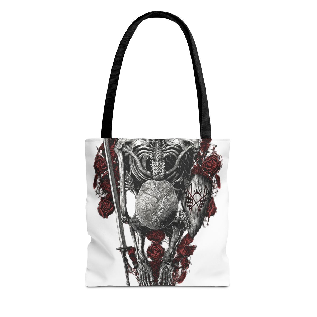 Sleep Token The Love You Want Crossbody Bag