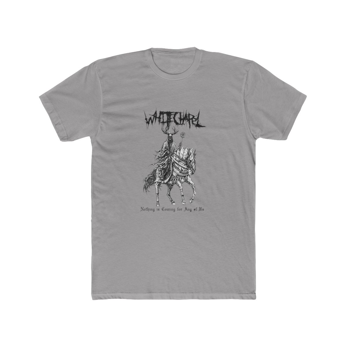 Whitechapel - Cult Horse - Sleveless T-Shirt