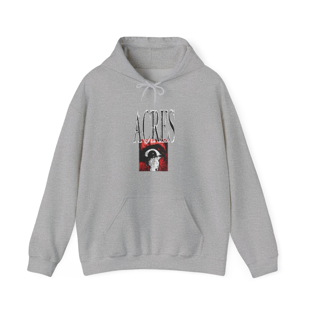 Acres - Bloodlust - Hoodie