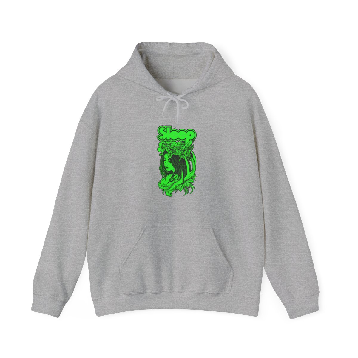 Sleep Hoodie