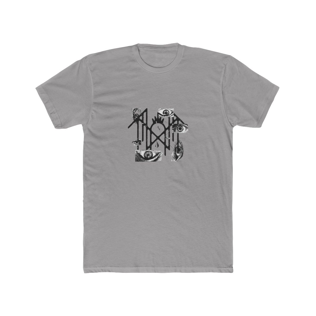 Sleep Token Eyes T-Shirt Natural Small Officially Licensed Merchandise