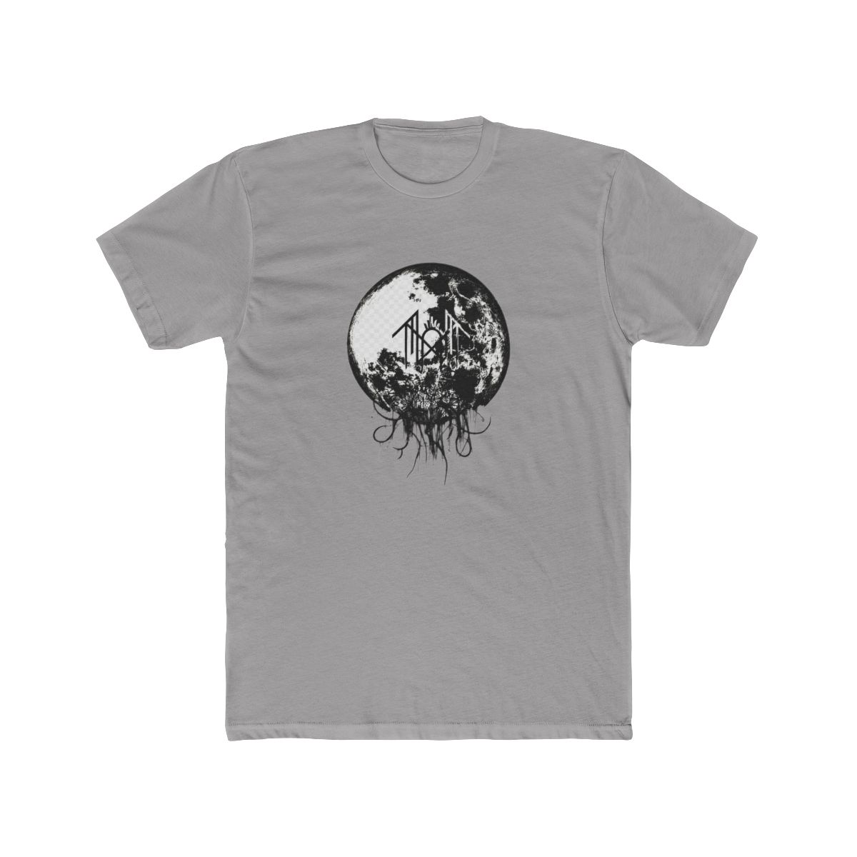 Sleep Token: Take Me Back To Eden (Back Print) - Natural T Shirt - Merchoid
