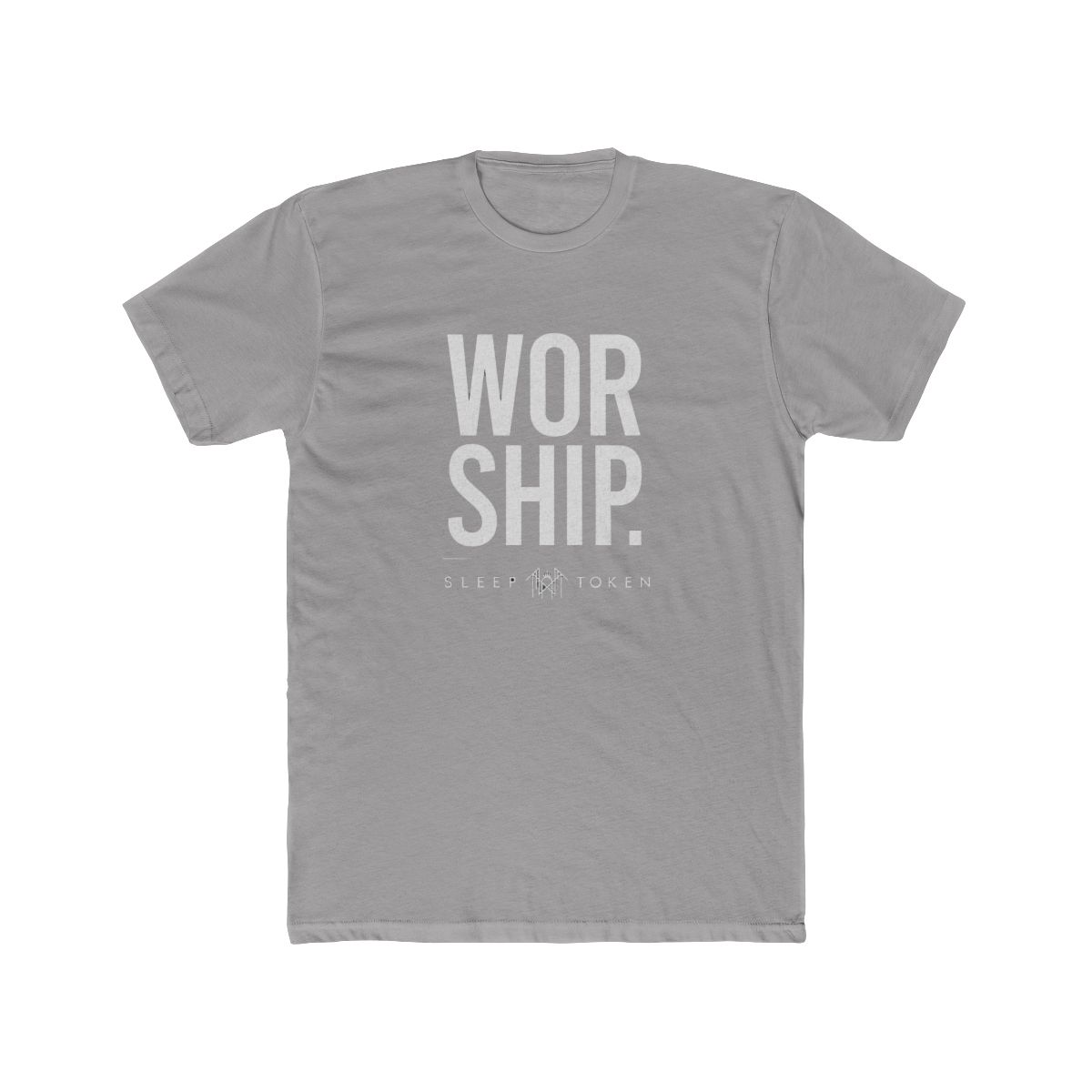 T Shirt Sleep Token - Worship - ROCK OFF - SLTKTS07MB - Metalshop.us