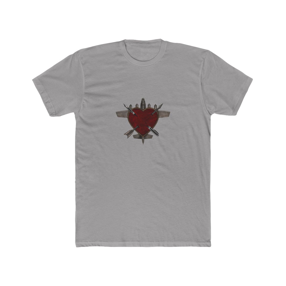 The Dresden Dolls / Yes, Virginia…(Tailor’s Version) Deluxe Digipack CD + Heartplane T Shirt