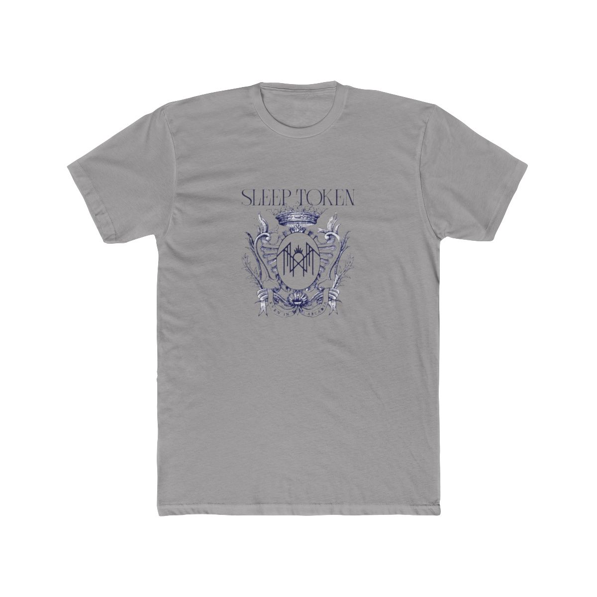 EIA Raglan Baby Tee