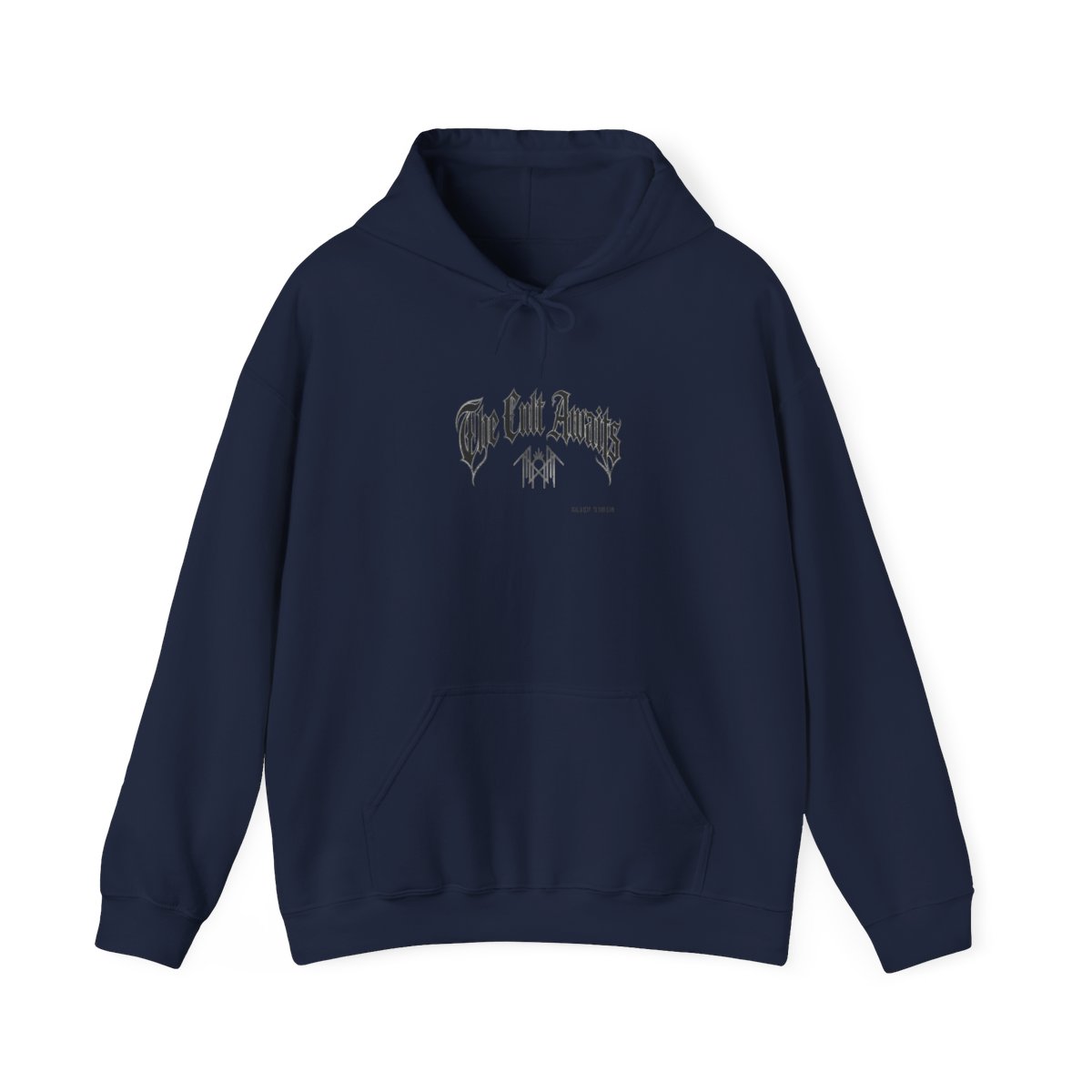 Sleep Token "The Cult Awaits" Hoodie