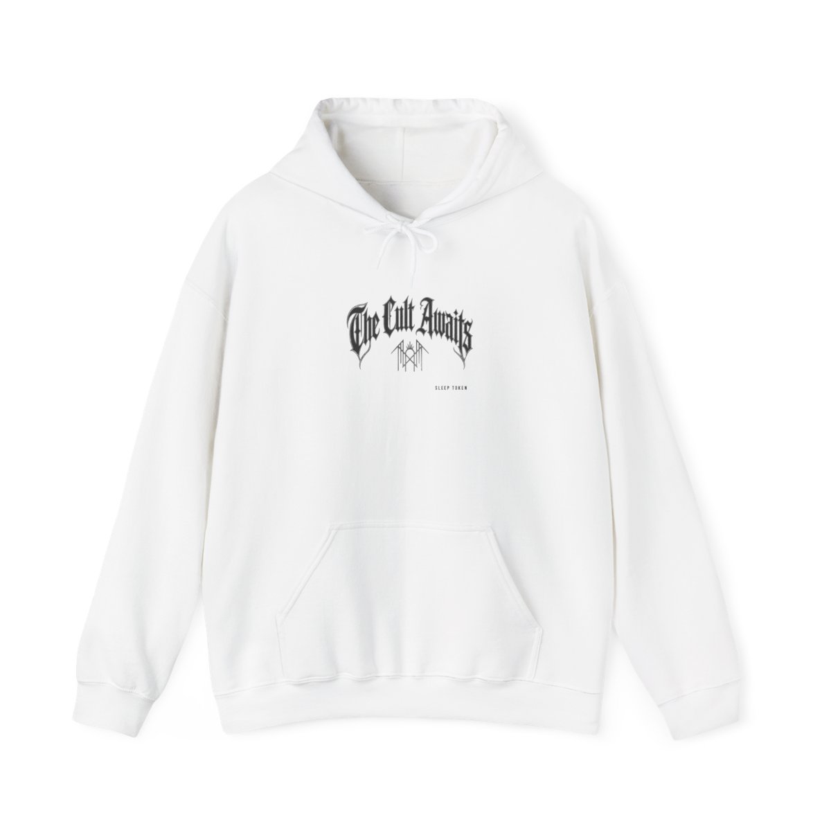 Sleep Token "The Cult Awaits" Hoodie