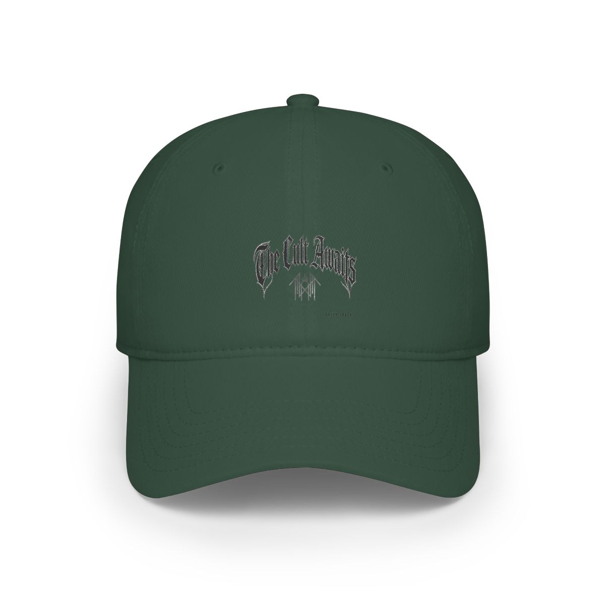 Sleep Token "The Cult Awaits" Hat