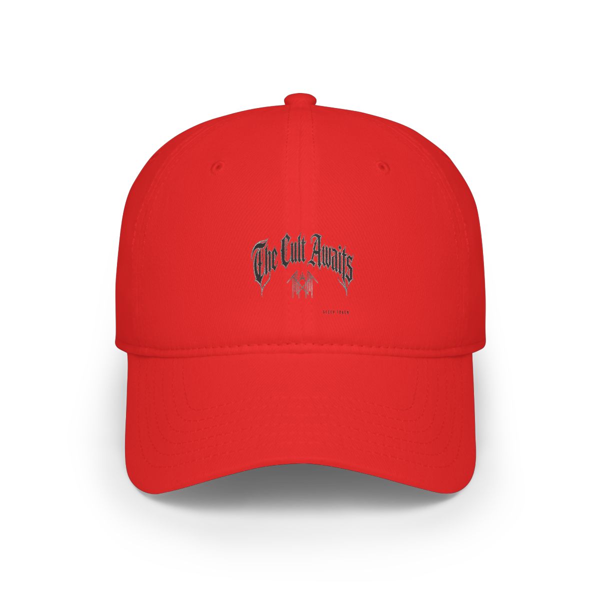 Sleep Token "The Cult Awaits" Hat