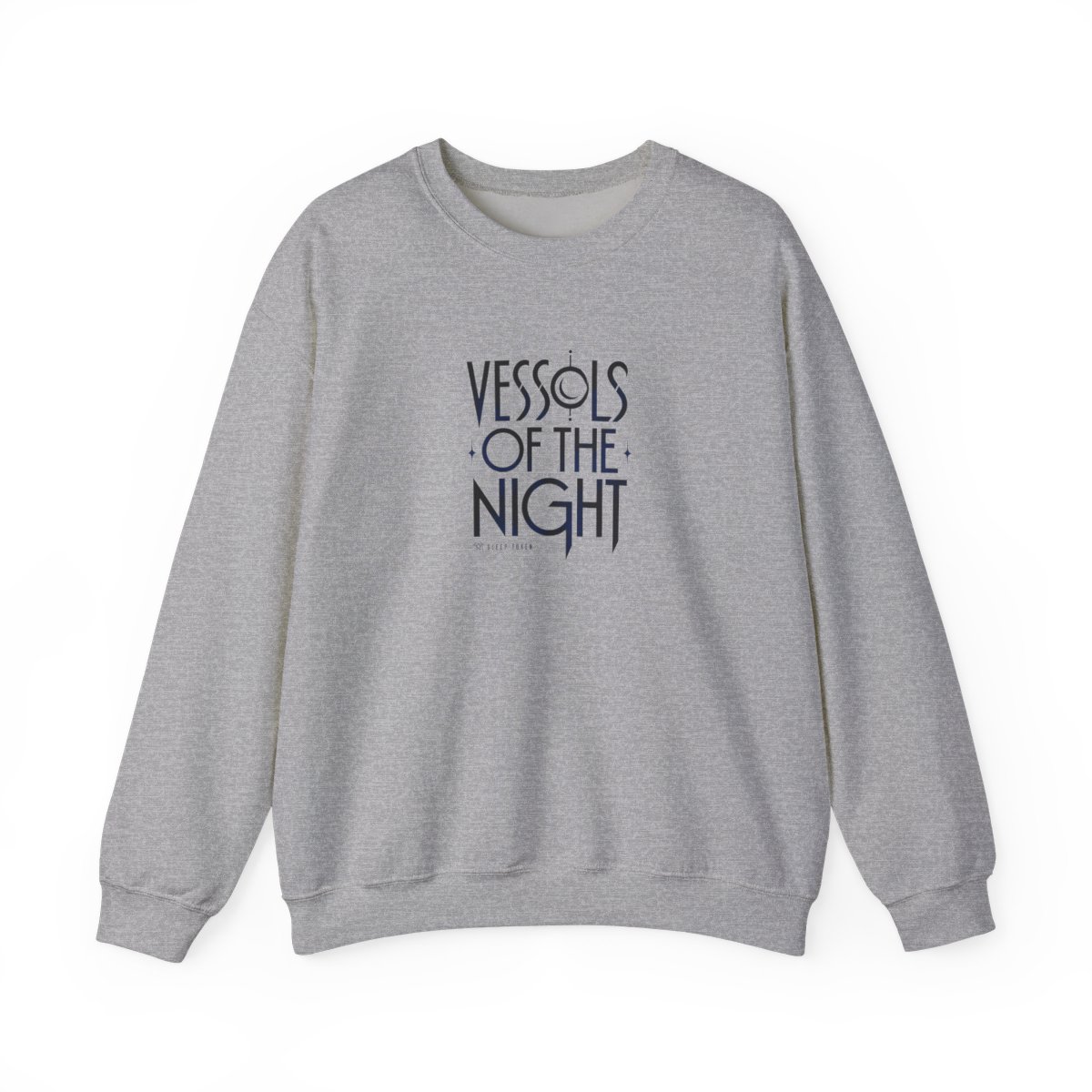 Sleep Token "Vessels of the Night" Crewneck