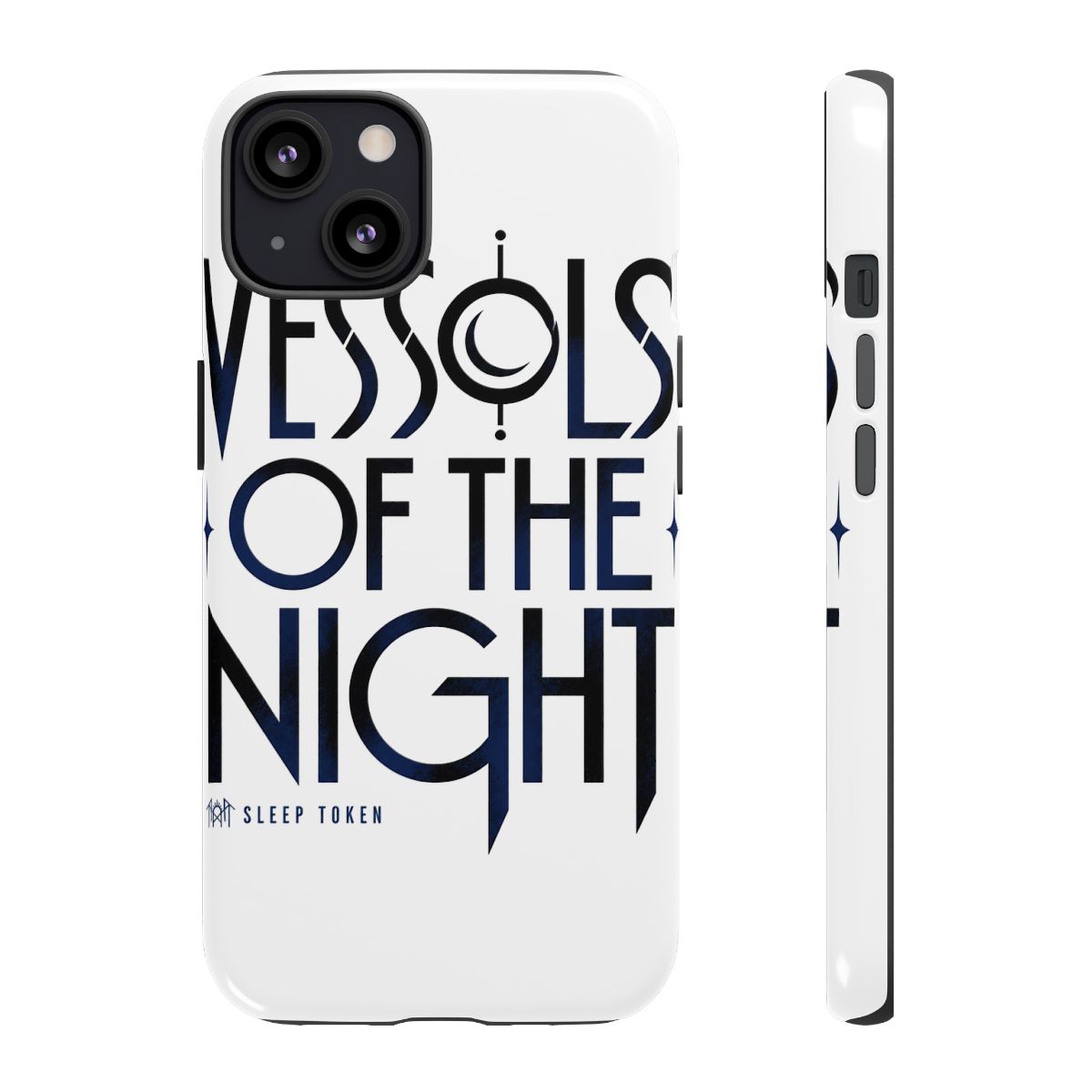 Sleep Token "Vessels of the Night" Phone Case