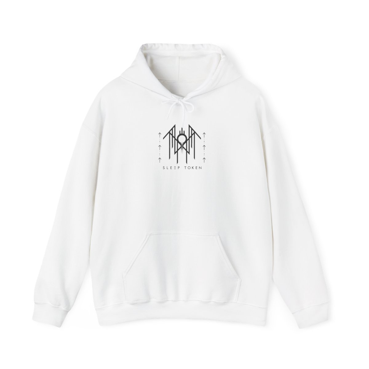 Sleep Token Hoodie