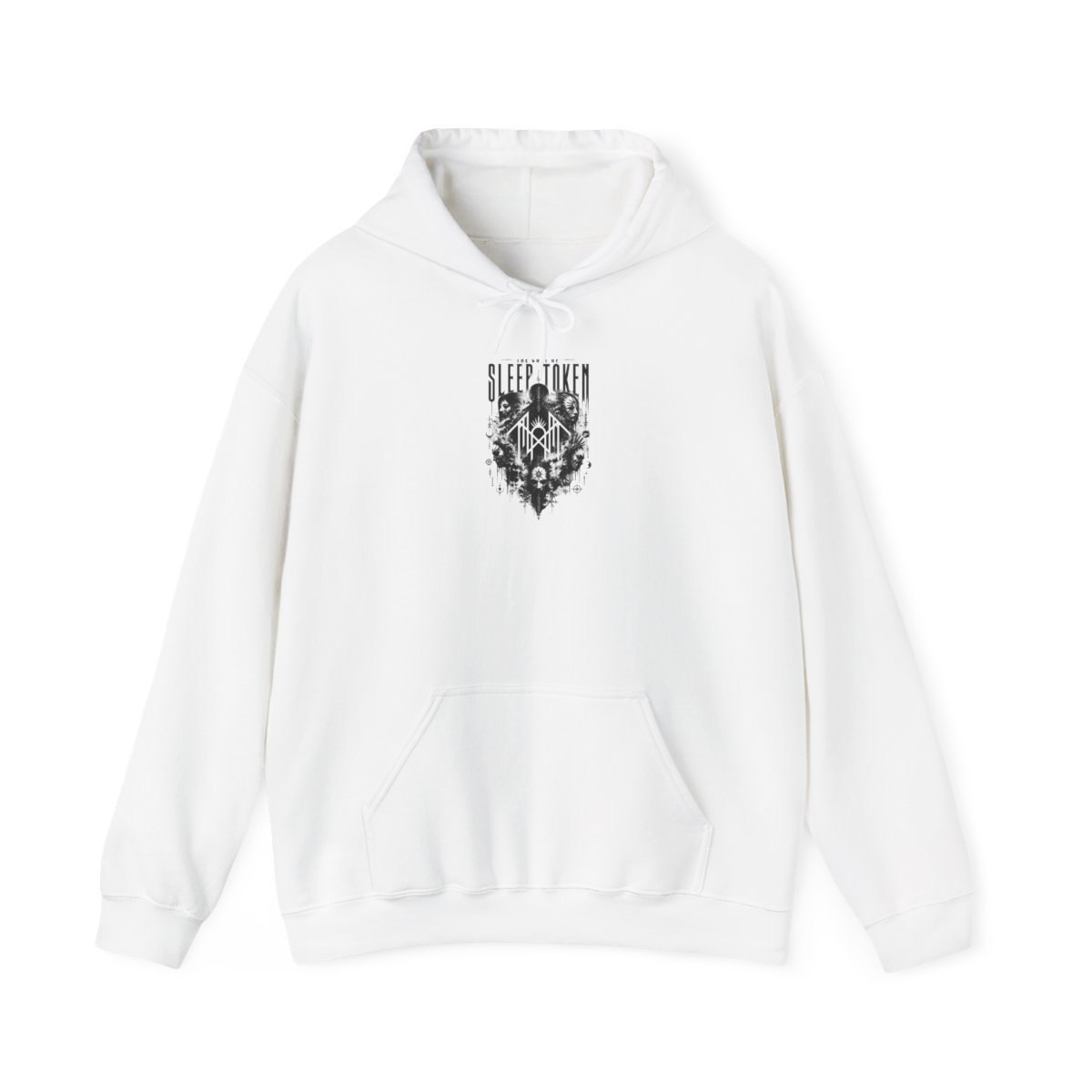 Sleep Token "The Cult of Sleep Token" Hoodie