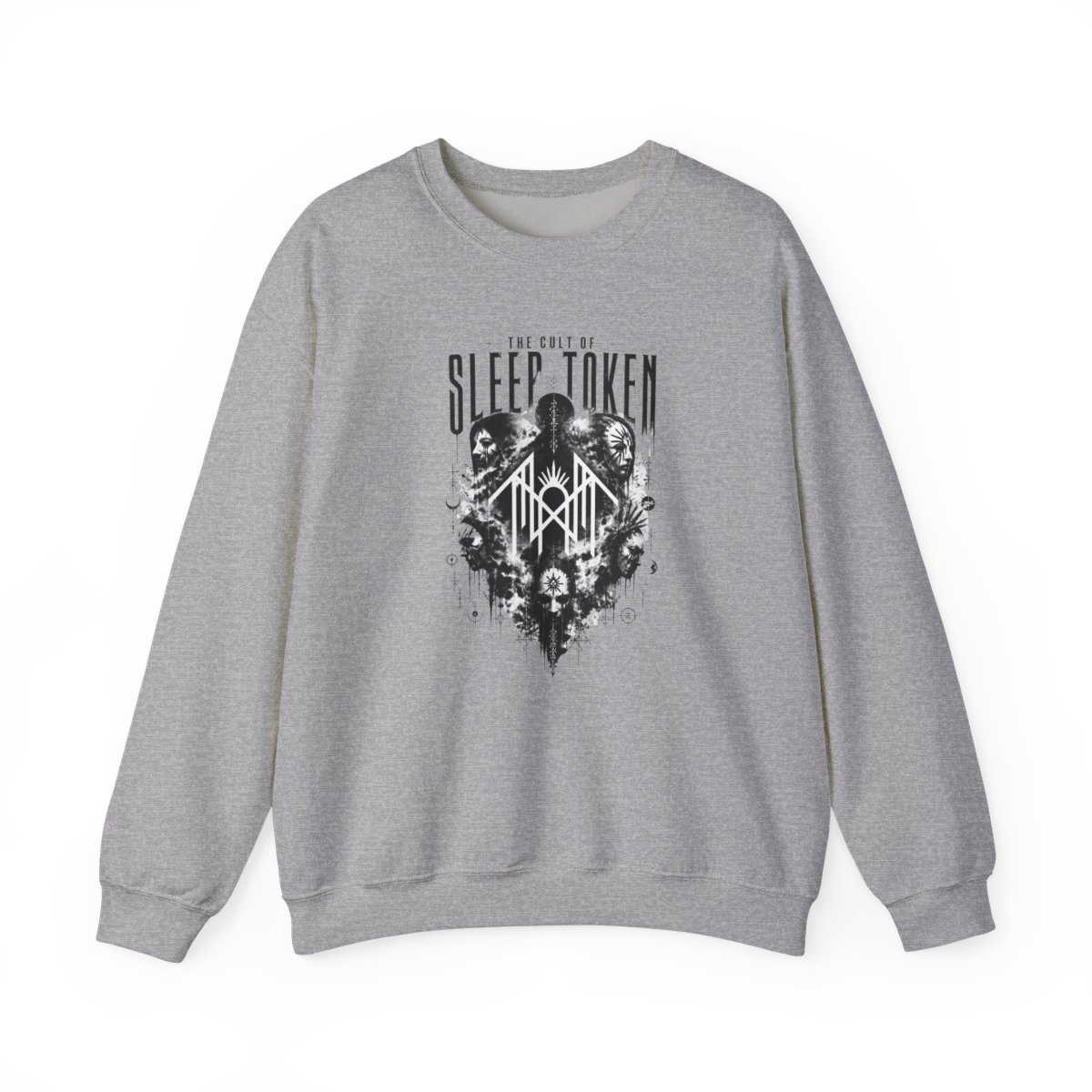 Sleep Token "The Cult of Sleep Token" Crewneck