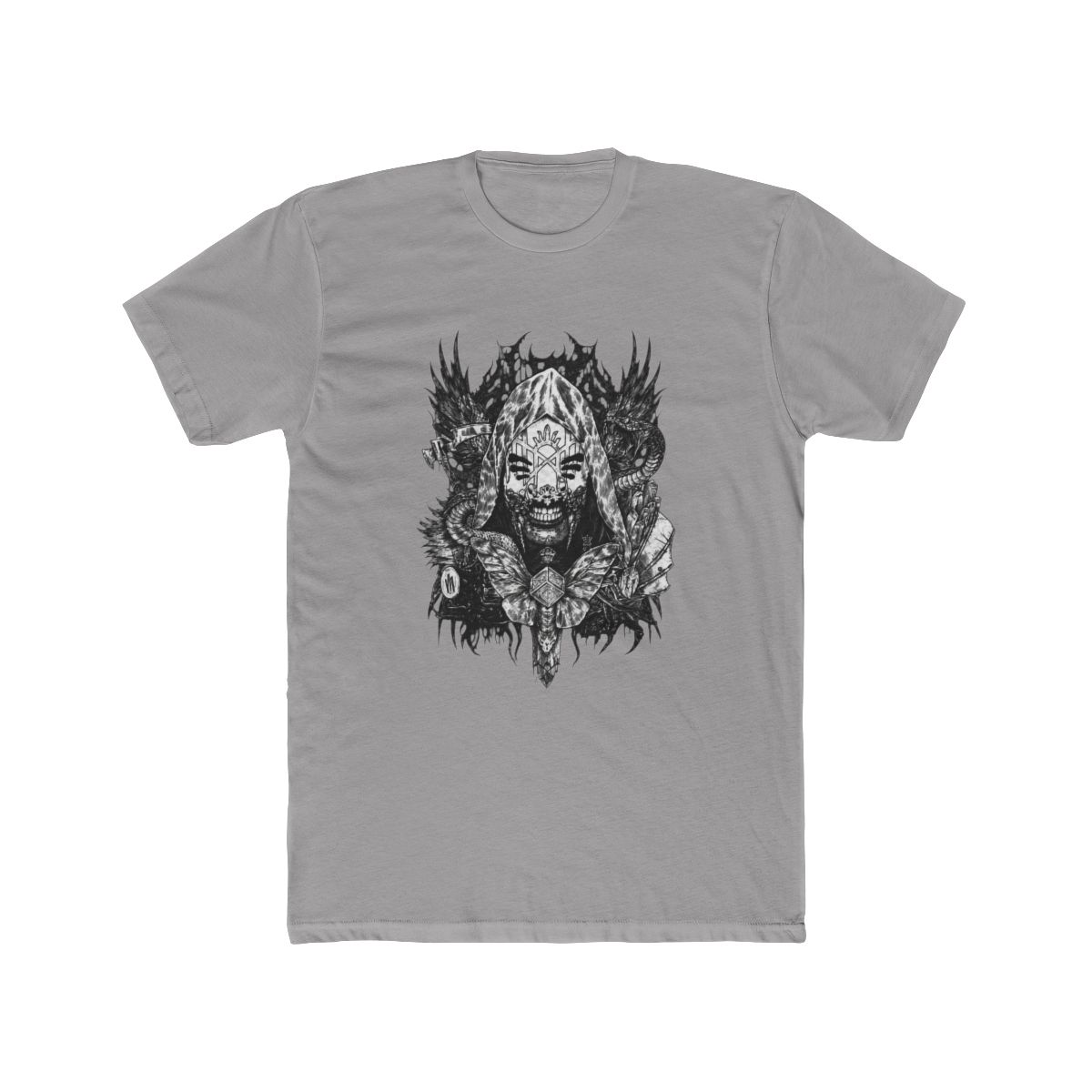 Sleep Token T Shirt