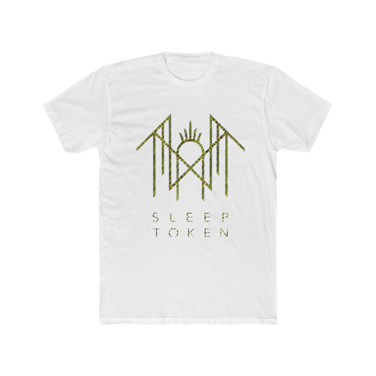 Sleep Token Worship Music Fan T Shirt