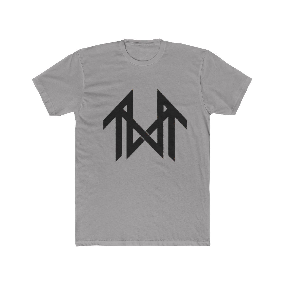 Distressed Sleep Token Worship Mask T Shirt