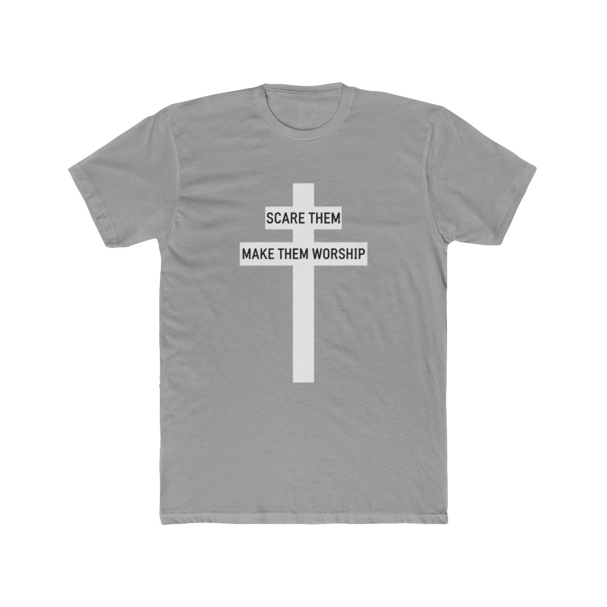 PRESIDENT - WORSHIP Sleep Token T-Shirt