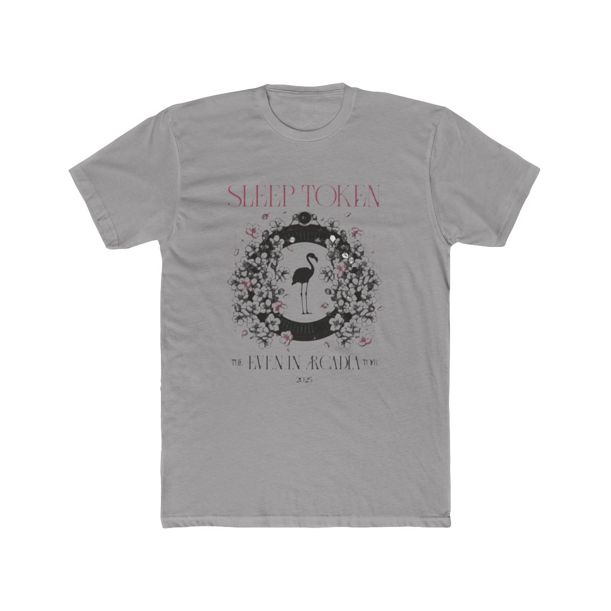 Sleep Token Even T Shirt
