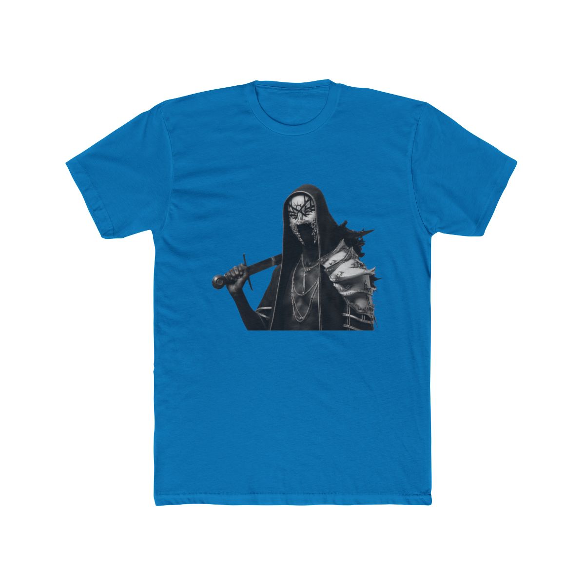 Sleep Token Glitched T Shirt