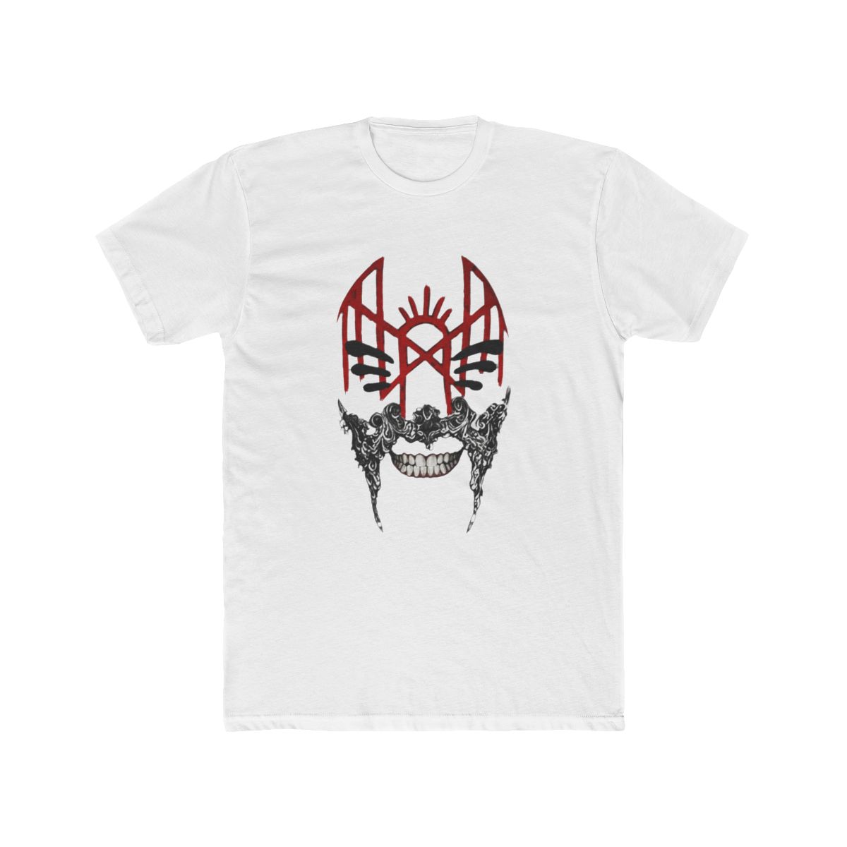 Sleep Token Emotional Chaos T Shirt