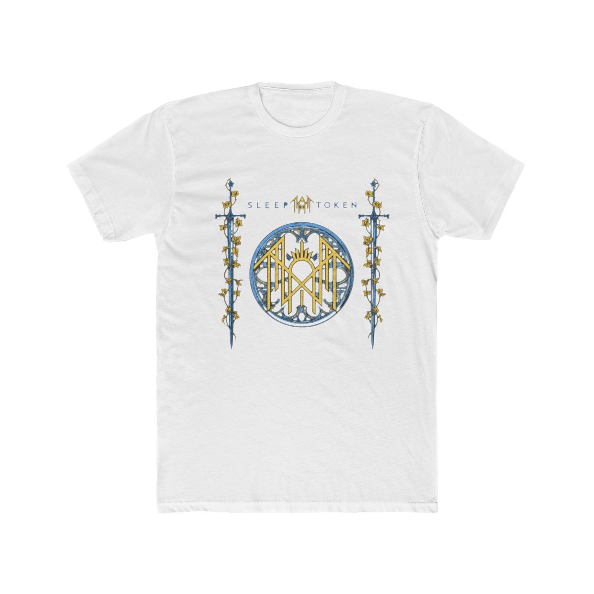 Sleep Token Deep Emotional Sound T Shirt