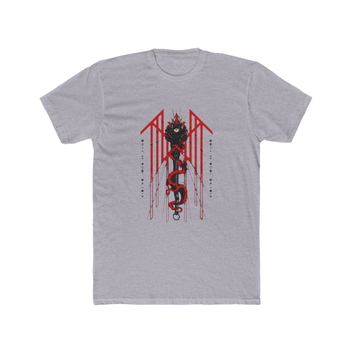 Sleep Token Rain and Reverence T Shirt