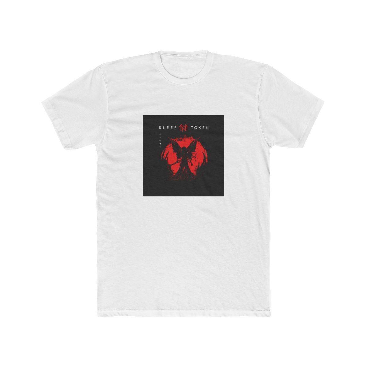 Sleep Token Modern Worship Era T Shirt