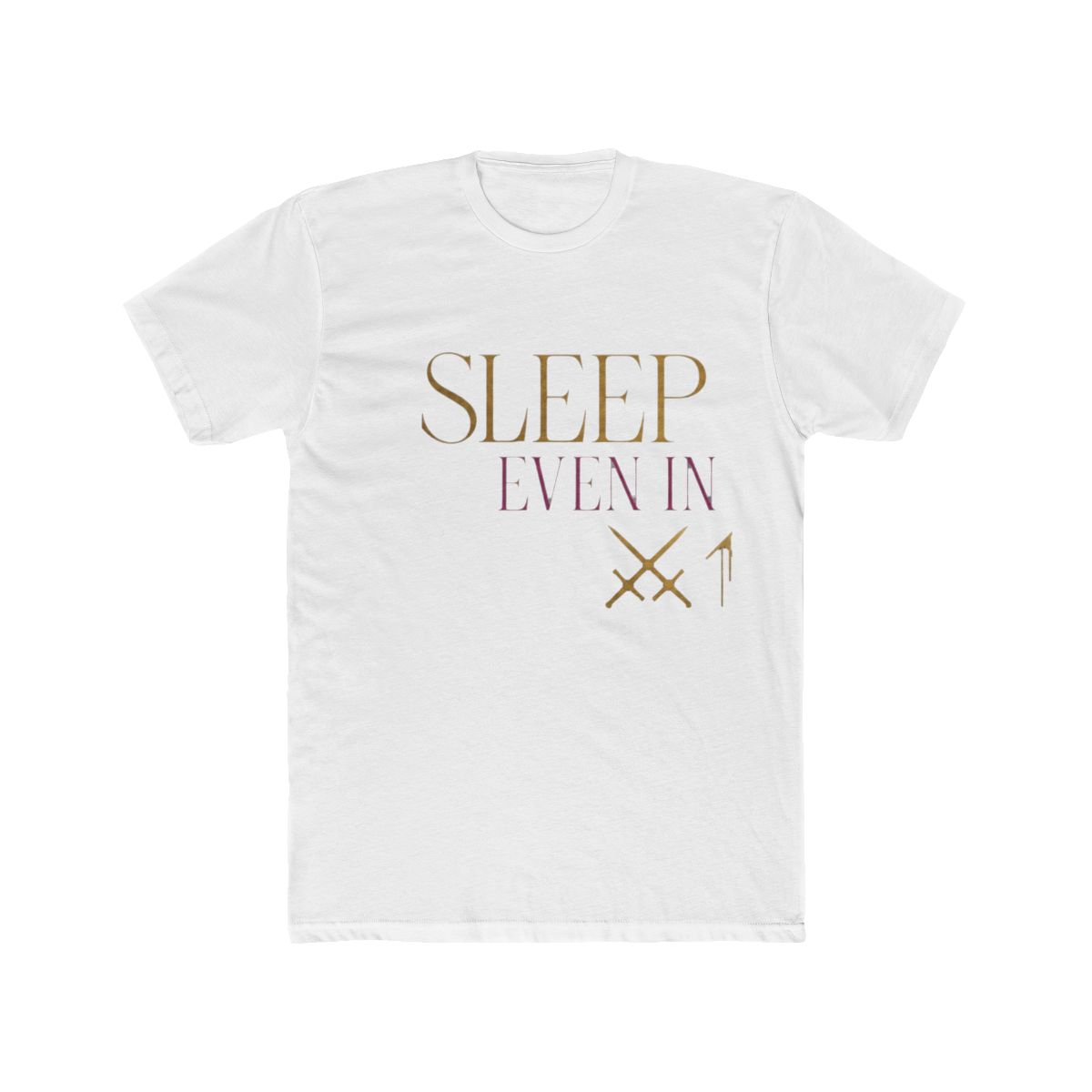 Sleep Token Modern Metal Aesthetic T Shirt