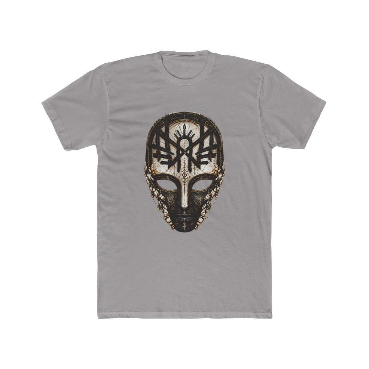 Ritualistic Mask Representation Sleep Token T-Shirt