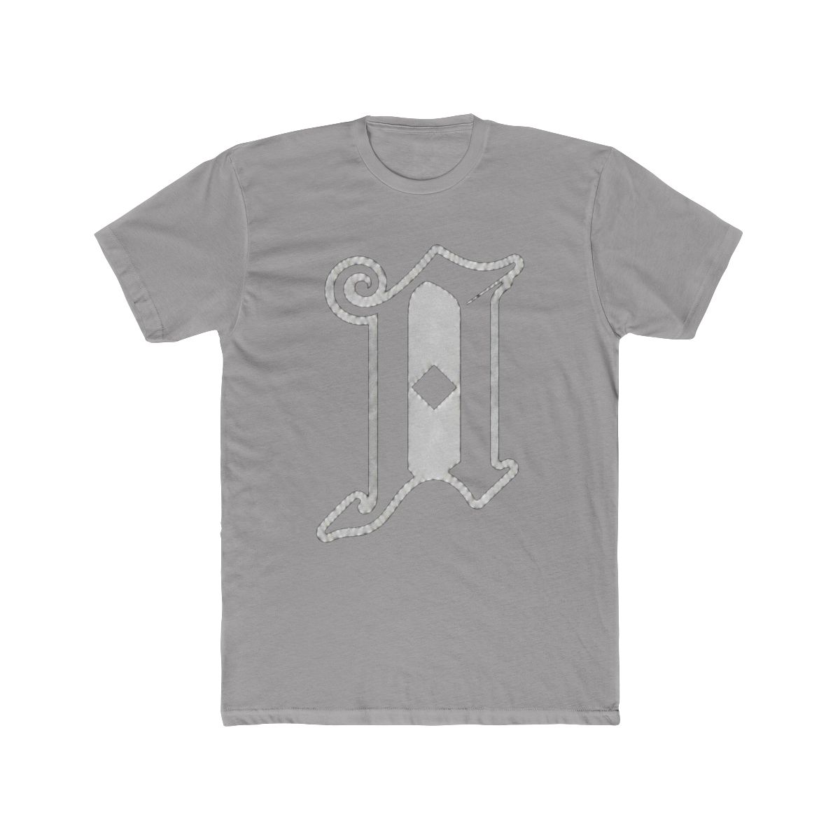 A Logo Die Cut - Patch Sleep Token T-Shirt