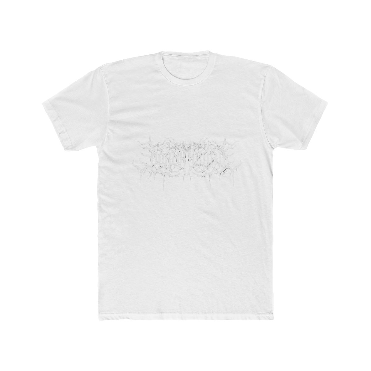 Moon Logo - Patch Sleep Token T-Shirt
