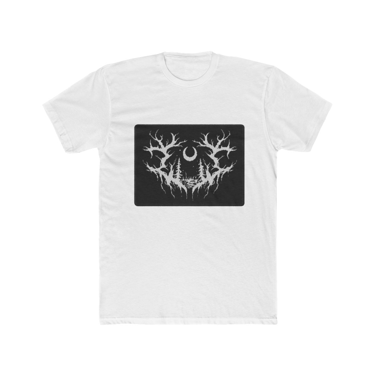 LS Sigil - Patch Sleep Token T-Shirt