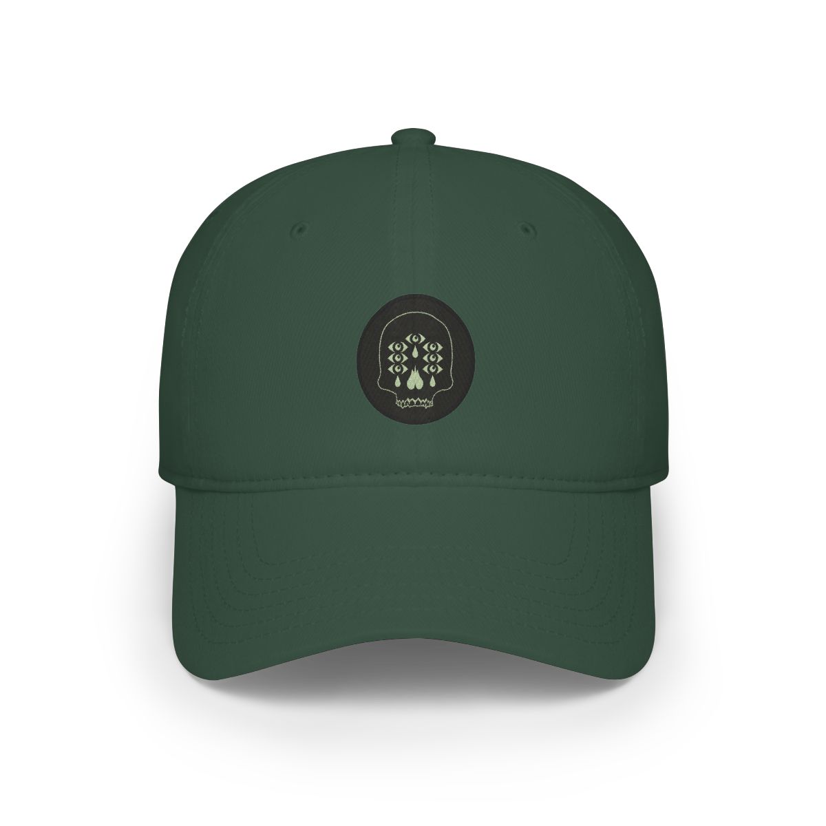 7 Eyes 5 Panel - Cap | Sleep Token