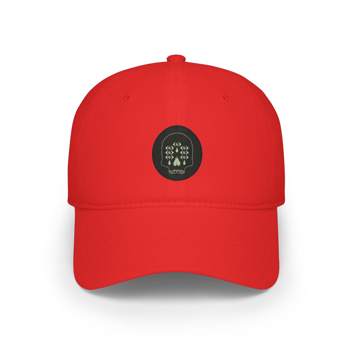 7 Eyes 5 Panel - Sleep Token Cap