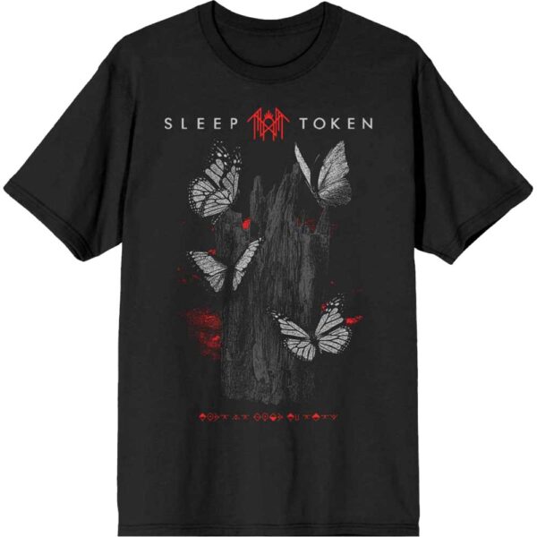 Sleep Token Unisex T-Shirt