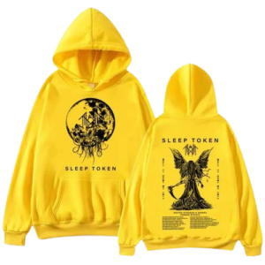 Sleep Token Merch