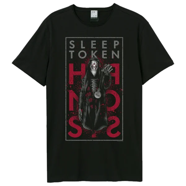 Sleep Token Hypnosis T-Shirt