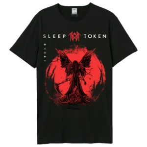 Sleep Token Take Me Back To Eden T-Shirt