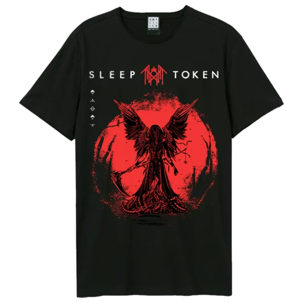 Sleep Token Take Me Back To Eden T-Shirt